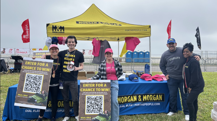 Pirate Adventures Await & at Children’s Gasparilla 2/4